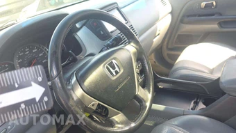 2005 Honda Pilot EX-L - miniatura 19