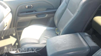2005 Honda Pilot EX-L - miniatura 22