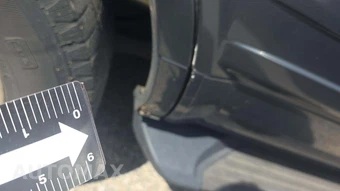 2005 Honda Pilot EX-L - miniatura 25