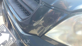 2005 Honda Pilot EX-L - miniatura 36