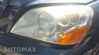 2005 Honda Pilot EX-L - miniatura 37