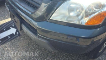 2005 Honda Pilot EX-L - miniatura 38