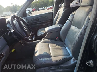 2005 Honda Pilot EX-L - miniatura 7