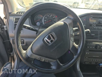 2005 Honda Pilot EX-L w/RES - miniatura 10