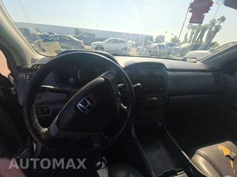 2005 Honda Pilot EX-L w/RES - miniatura 11