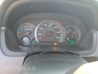2005 Honda Pilot EX-L w/RES - miniatura 12