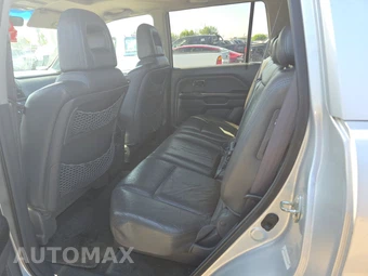 2005 Honda Pilot EX-L w/RES - miniatura 13