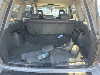 2005 Honda Pilot EX-L w/RES - miniatura 16