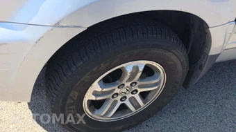 2005 Honda Pilot EX-L w/RES - miniatura 25