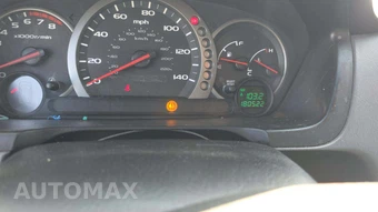 2005 Honda Pilot EX-L w/RES - miniatura 28