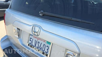 2005 Honda Pilot EX-L w/RES - miniatura 31