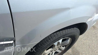 2005 Honda Pilot EX-L w/RES - miniatura 35
