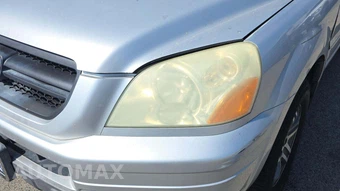 2005 Honda Pilot EX-L w/RES - miniatura 37