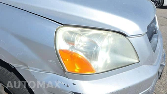 2005 Honda Pilot EX-L w/RES - miniatura 47