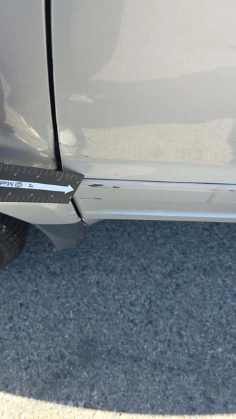 2005 Honda Pilot EX-L w/RES - miniatura 48