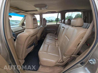 2005 Honda Pilot EX-L w/RES – miniatura 10
