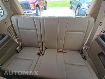 2005 Honda Pilot EX-L w/RES – miniatura 11