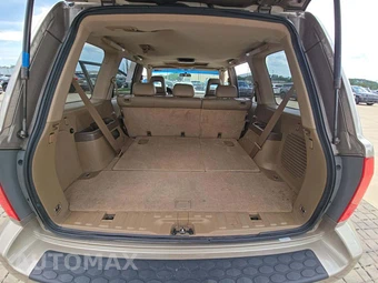 2005 Honda Pilot EX-L w/RES – miniatura 12