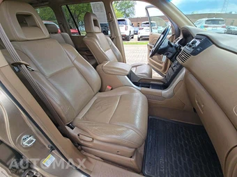 2005 Honda Pilot EX-L w/RES – miniatura 16