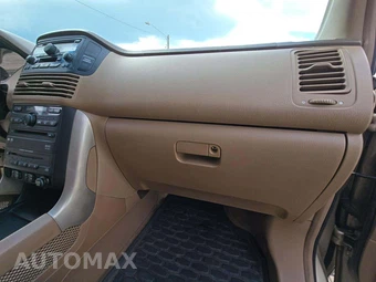 2005 Honda Pilot EX-L w/RES – miniatura 17
