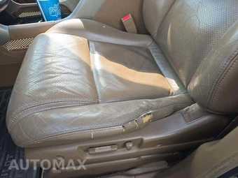 2005 Honda Pilot EX-L w/RES – miniatura 19