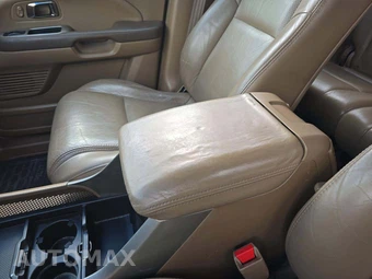 2005 Honda Pilot EX-L w/RES – miniatura 20