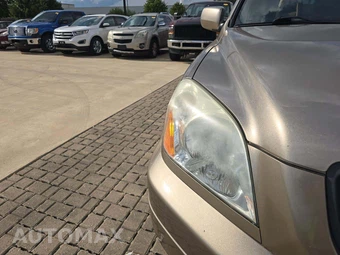 2005 Honda Pilot EX-L w/RES – miniatura 23