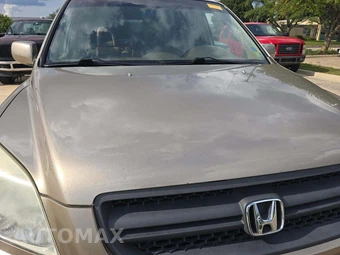 2005 Honda Pilot EX-L w/RES – miniatura 25