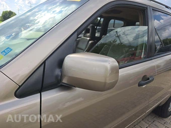 2005 Honda Pilot EX-L w/RES – miniatura 26
