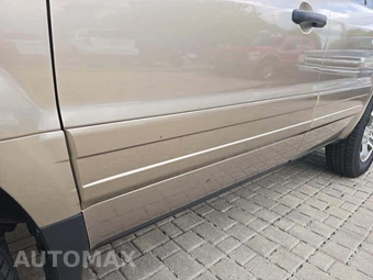2005 Honda Pilot EX-L w/RES – miniatura 27