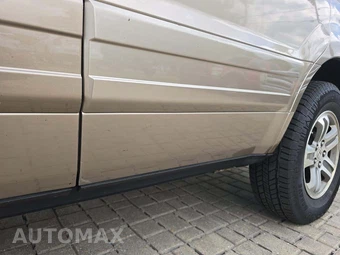 2005 Honda Pilot EX-L w/RES – miniatura 28