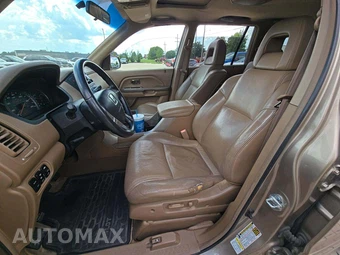 2005 Honda Pilot EX-L w/RES – miniatura 3
