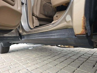 2005 Honda Pilot EX-L w/RES – miniatura 30