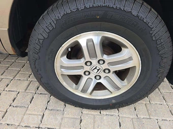 2005 Honda Pilot EX-L w/RES – miniatura 31