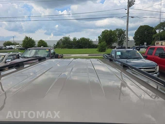 2005 Honda Pilot EX-L w/RES – miniatura 32