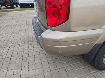 2005 Honda Pilot EX-L w/RES – miniatura 33