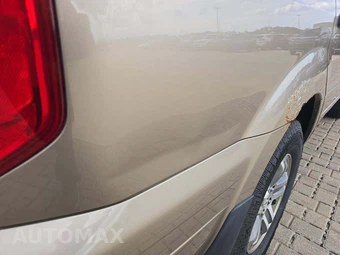 2005 Honda Pilot EX-L w/RES – miniatura 34