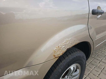 2005 Honda Pilot EX-L w/RES – miniatura 35