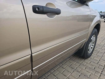 2005 Honda Pilot EX-L w/RES – miniatura 37