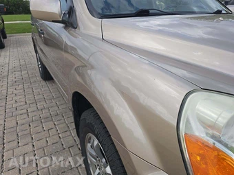 2005 Honda Pilot EX-L w/RES – miniatura 38