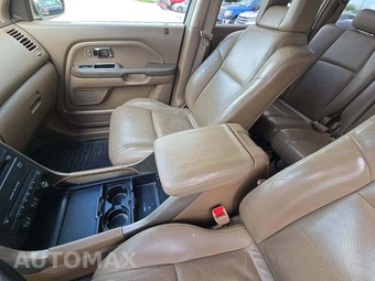2005 Honda Pilot EX-L w/RES – miniatura 40