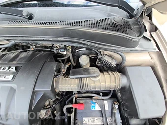 2005 Honda Pilot EX-L w/RES – miniatura 42