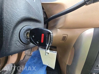 2005 Honda Pilot EX-L w/RES – miniatura 5