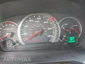 2005 Honda Pilot EX-L w/RES – miniatura 6