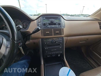 2005 Honda Pilot EX-L w/RES – miniatura 7