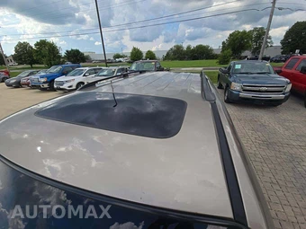 2005 Honda Pilot EX-L w/RES – miniatura 9