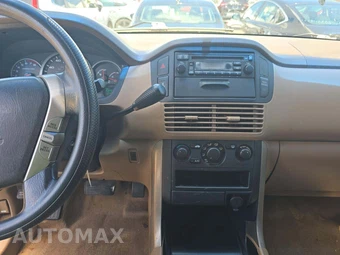 2005 Honda Pilot LX - miniatura 10