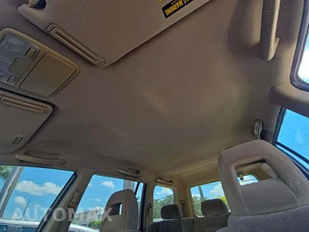 2005 Honda Pilot LX - miniatura 11