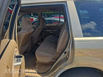 2005 Honda Pilot LX - miniatura 13