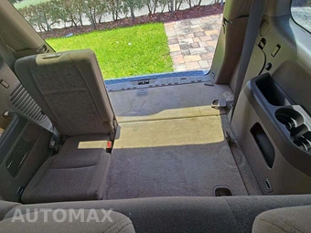 2005 Honda Pilot LX - miniatura 14
